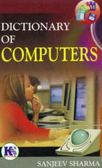 Abbildung von: Dictionary of Computers - K S Paperbacks