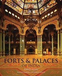 Abbildung von: Forts and Palaces of India - Om Books International