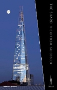 Enlarge image Cover: The Shard - Thames & Hudson Ltd
