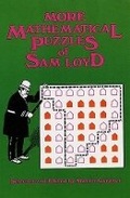 Cover: More Mathematical Puzzles of Sam Loyd - Dover Publications Inc.