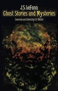 Cover: Ghost Stories and Mysteries - Dover Publications Inc.