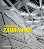 Cover: The Complete Zaha Hadid - Thames & Hudson Ltd