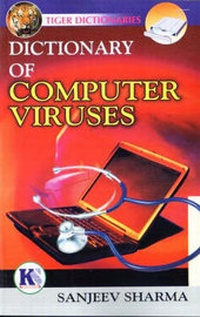 Abbildung von: Dictionary of Computer Viruses - K S Paperbacks