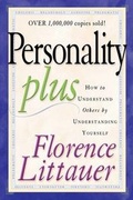 Cover: Personality Plus - Manjul Publishing House Pvt Ltd