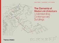 Enlarge image Cover: The Elements of Modern Architecture - Thames & Hudson Ltd