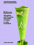 Cover: Kition Naa - Thames & Hudson Ltd