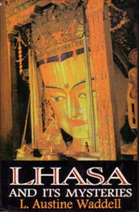 Abbildung von: Lhasa and Its Mysteries - Cosmo Publications