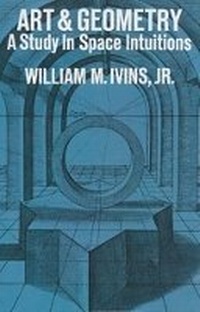 Enlarge image Cover: Art and Geometry: a Study in Space Intuitions - Dover Publications Inc.