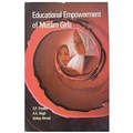 Cover: Educational Empowerment in Muslim Girls - New Royal Book Co