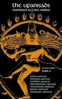 Enlarge image Cover: Upanishads: v. 2 - Dover Publications Inc.