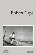 Cover: Robert Capa - Thames & Hudson Ltd