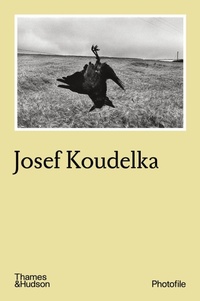 Enlarge image Cover: Josef Koudelka - Thames & Hudson Ltd