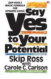 Enlarge image Cover: Say Yes to Your Potential - Manjul Publishing House Pvt Ltd