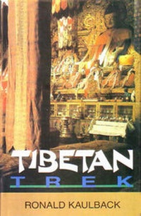 Abbildung von: Tibetan Trek - Cosmo Publications