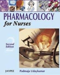Abbildung von: Pharmacology for Nurses - Jaypee Brothers Medical Publishers