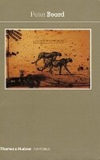 Enlarge image Cover: Peter Beard - Thames & Hudson Ltd