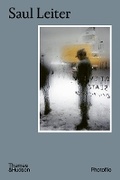 Cover: Saul Leiter - Thames & Hudson Ltd