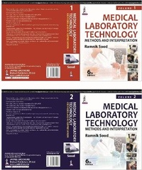Abbildung von: Medical Laboratory Technology - Jaypee Brothers Medical Publishers