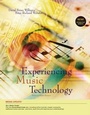 Cover: Experiencing Music Technology, Update - Wadsworth Publishing Co Inc