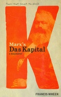 Cover: Marx's "Das Kapital" - Manjul Publishing House Pvt Ltd