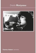 Cover: Daido Moriyama - Thames & Hudson Ltd
