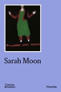 Cover: Sarah Moon - Thames & Hudson Ltd