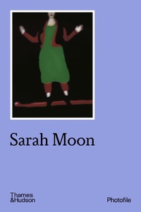 Enlarge image Cover: Sarah Moon - Thames & Hudson Ltd
