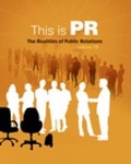 Cover: Cengage Advantage Books: This is PR - Wadsworth Publishing Co Inc