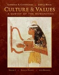 Enlarge image Cover: Culture and Values, Volume I - Wadsworth Publishing Co Inc