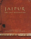 Cover: Jaipur - India Book House