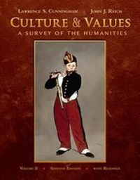 Enlarge image Cover: Culture and Values: v. 2 - Wadsworth Publishing Co Inc