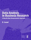 Bild: Data Analysis in Business Research - SAGE Publications India Pvt Ltd