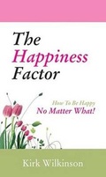 Cover: The Happiness Factor - Manjul Publishing House Pvt Ltd