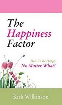 Enlarge image Cover: The Happiness Factor - Manjul Publishing House Pvt Ltd