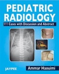 Cover: Pediatric Radiology - Jaypee Brothers Medical Publishers