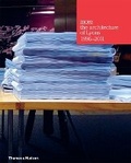 Cover: MORE: The Architecture of Lyons 1996-2011 - Thames and Hudson (Australia) Pty Ltd