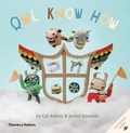 Cover: Owl Know How - Thames and Hudson (Australia) Pty Ltd
