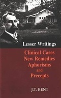 Cover: Lesser Writings - B Jain Publishers Pvt Ltd