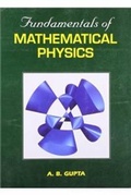 Cover: Fundamentals of Mathematical Physics - Books & Allied Ltd