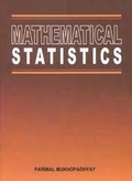 Cover: Mathematical Statistics (Hons. M.SC) - Books & Allied Ltd
