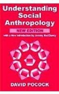 Cover: Understanding Social Anthropology - Adarsh Books