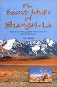 Abbildung von: Sacred Myth of Shangri La - Adarsh Books