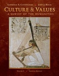 Enlarge image Cover: Culture and Values, Volume One - Wadsworth Publishing Co Inc