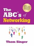 Cover: The ABC of Networking - Manjul Publishing House Pvt Ltd