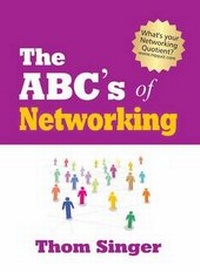 Enlarge image Cover: The ABC of Networking - Manjul Publishing House Pvt Ltd