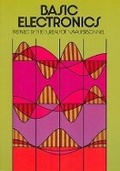 Cover: Basic Electronics - Dover Publications Inc.