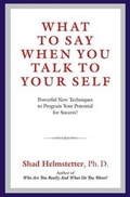 Cover: What to Say When You Talk to Your Self - Manjul Publishing House Pvt Ltd
