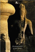 Cover: Elephanta: the India Series - India Book House