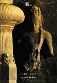 Enlarge image Cover: Elephanta: the India Series - India Book House