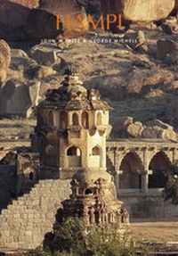 Enlarge image Cover: Hampi - India Book House